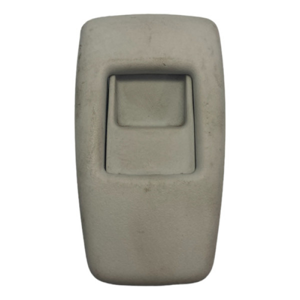 Acabamento Altura Coluna Lateral Peugeot 208 2013/2021