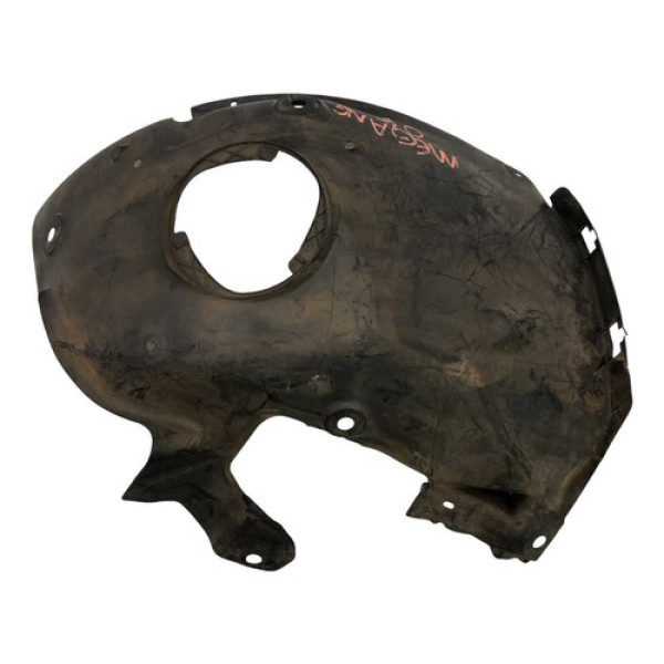 Parabarro Dianteiro Esquerdo Megane 2007/2010 54226