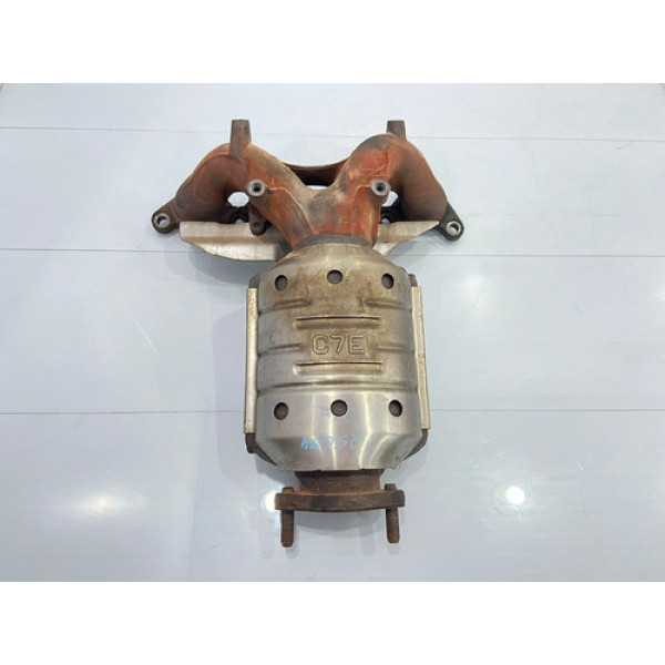 Catalisador Hyundai Tucson 2008/2014