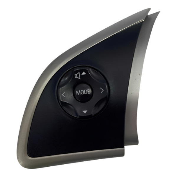 Botão Direito Comando Som Volante Asx 2011/15 48936