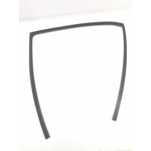 Borracha Canaleta Porta T. E Toyota Corolla 2015/2018