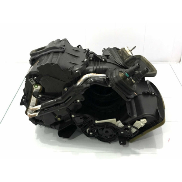 Caixa Ventilação Interna Ford Ka 2013/2021