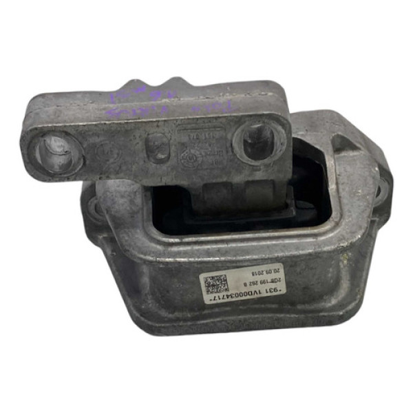 Coxim Motor Volkswagen Polo/virtus 1.6 16v Msi 2017/2023