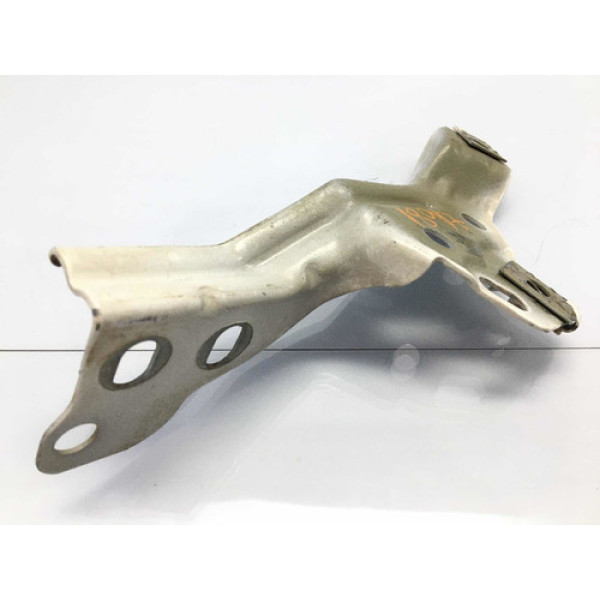 Suporte Pára-lama Dianteiro Esquerdo Chevrolet Onix 11/19