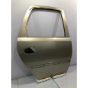 Porta Traseira Direita Chevrolet Meriva 2003/2011