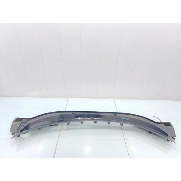 Grade Churrasqueira Honda City 2022/2023 Fosco