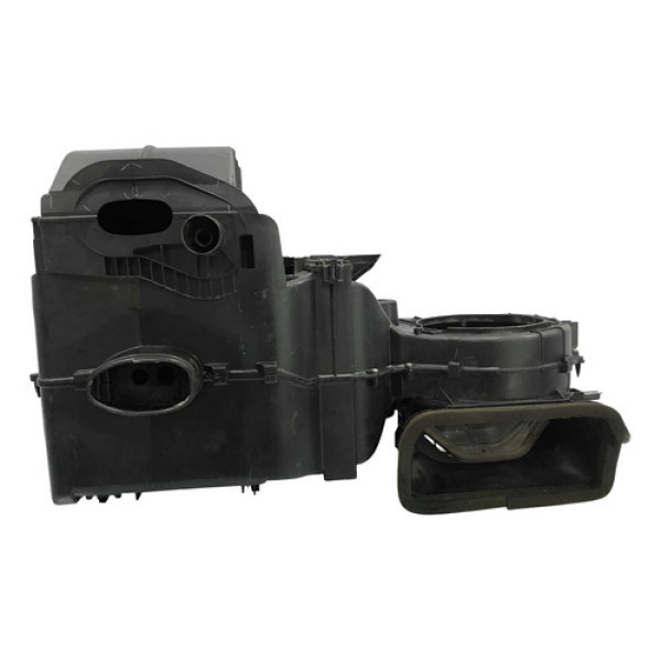 Caixa Ventilação Evaporadora Gol Voyage Saveiro 10/20 50258 Preto