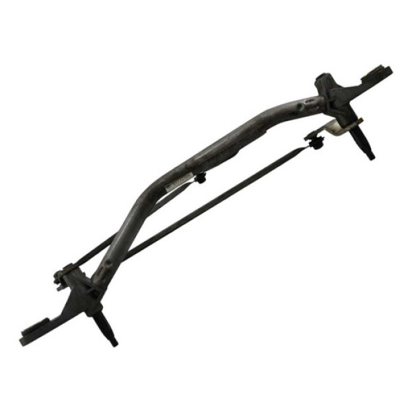 Maquina Limpador Parabrisas Dianteiro Fiat Idea 2004/2010