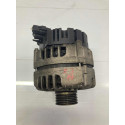 Alternador Citroën C3 Picasso 10/16 1.6 Automático