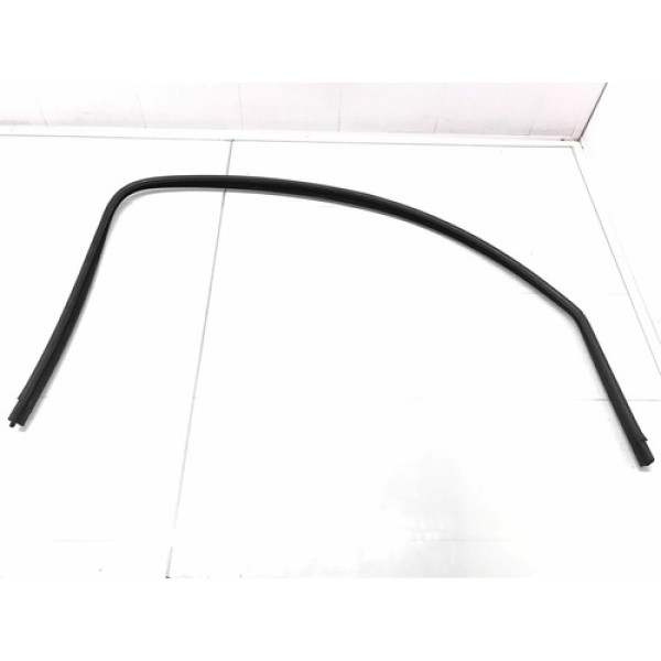 Borracha Canaleta Dianteira Esquerda Peugeot 206/207 2007/15