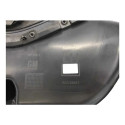 Forro De Porta Traseira Esquerda Chevrolet Onix Sedan 20/23