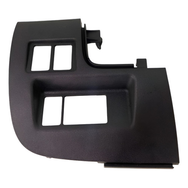 Acabamento Inferior Esq Painel March 2012/2020 51627 Preto