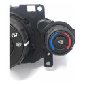 Comando Ar-condicionado Ford New Fiesta 2014/2021