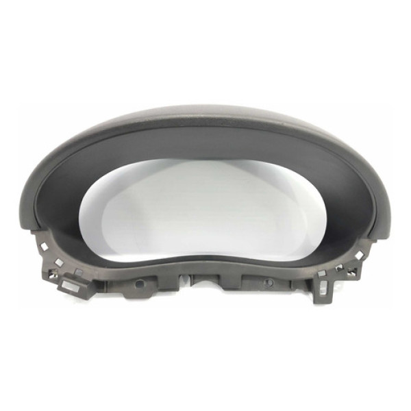 Moldura Painel De Instrumentos Renault Sandero 2007/2014