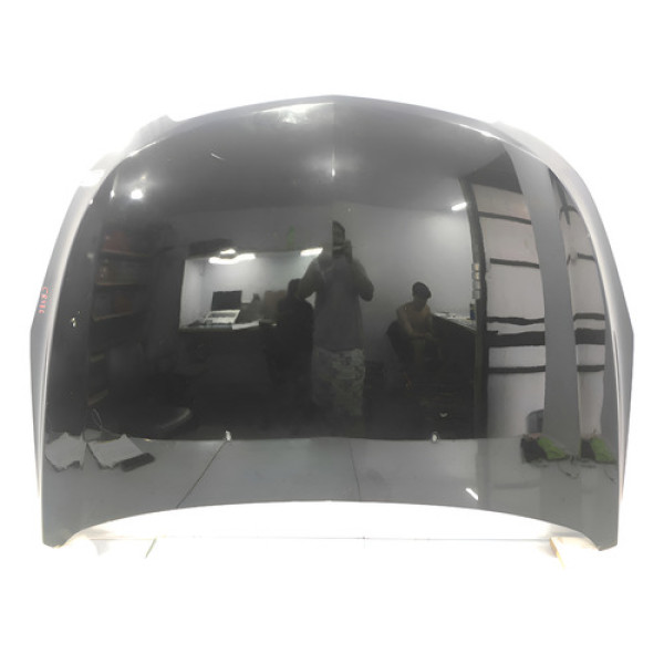 Capo Dianteiro Chevrolet Cruze 2015 Com Detalhe