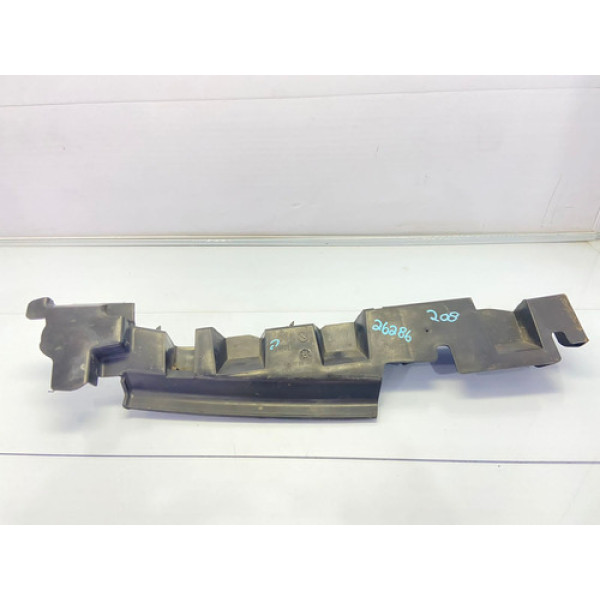 Guia Protetor Anti Arrombamento Peugeot 208 2013/2021