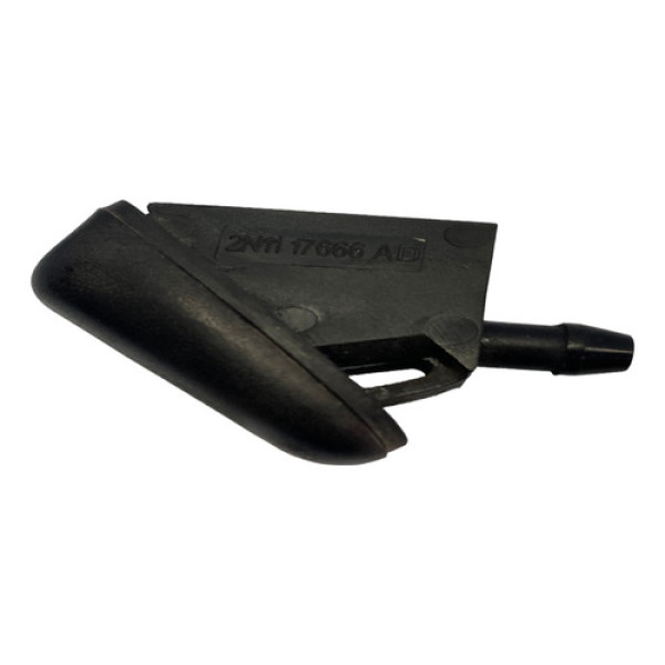 Brucutu Capo Dianteiro  Ford New Fiesta 2011/2021