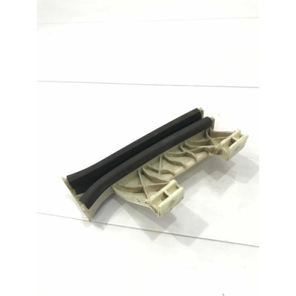 Guia Canaleta Vidro Dianteiro Esquerdo Citroën C3 2004/2012