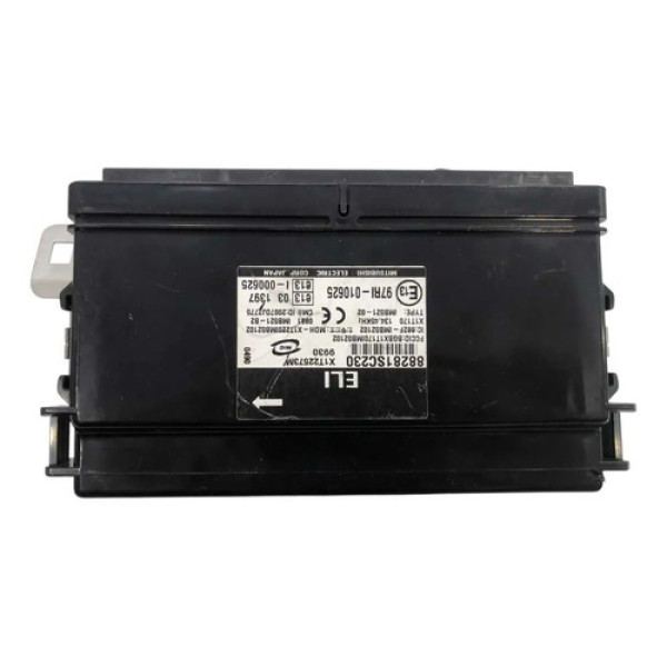 Módulo Ecu/ecm Subaru Forester 2009/2012 11746