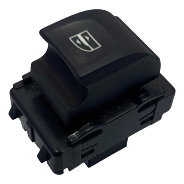 Botão Vidro Eletrico Dianteiro Direito Fluence 2011/18 47409