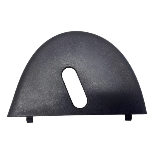 Acabamento Lateral Traseiro Esquerdo Doblo 11/18 51217 Preto