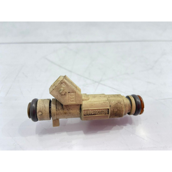 Bicjo Injetor Renault Sandero 1.6 8v 2008/2013