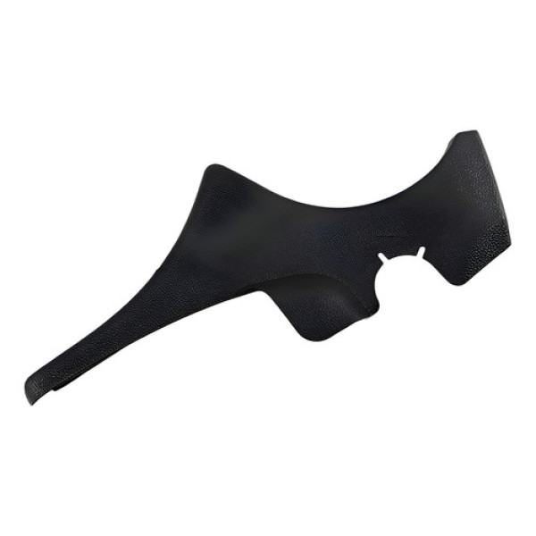 Acabamento Banco Dianteiro Direito Gm Cruze Sedan 2020/2023 Preto