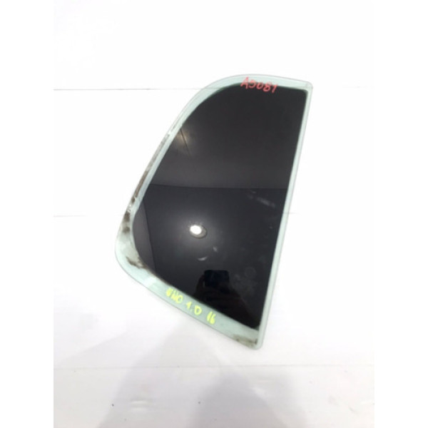 Vidro Vigia Traseiro Direito Fiat Uno 2015/2021