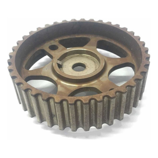 Polia Comando Admissão Citröen 1.6 16v 2010/2018