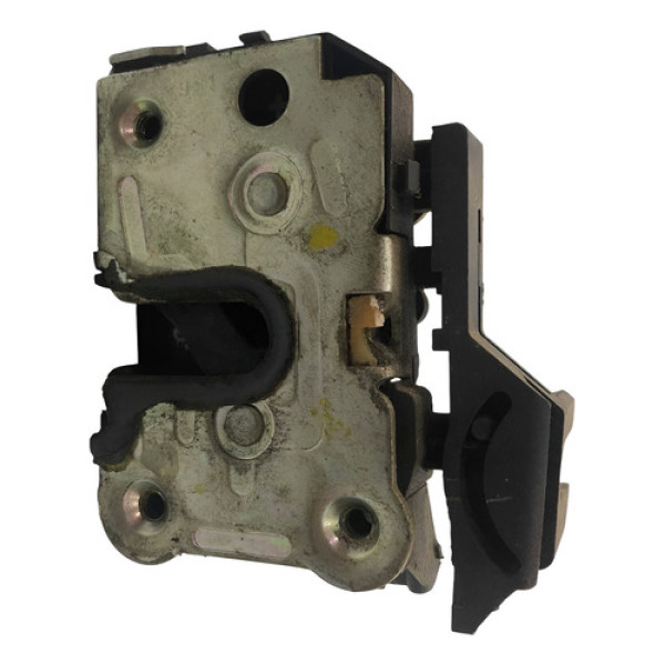 Fechadura Porta Dianteira Dir Clio 2007/12 4portas 50631
