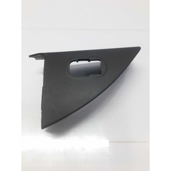 Acabament Inter Retrovisor Esq Chevrolet Agile/montana 13/18