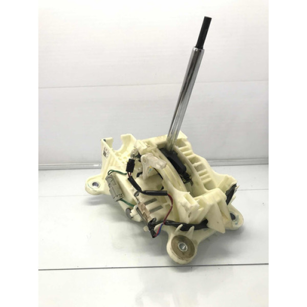 Trambulador Seletor Marcha Honda City 2011/2014