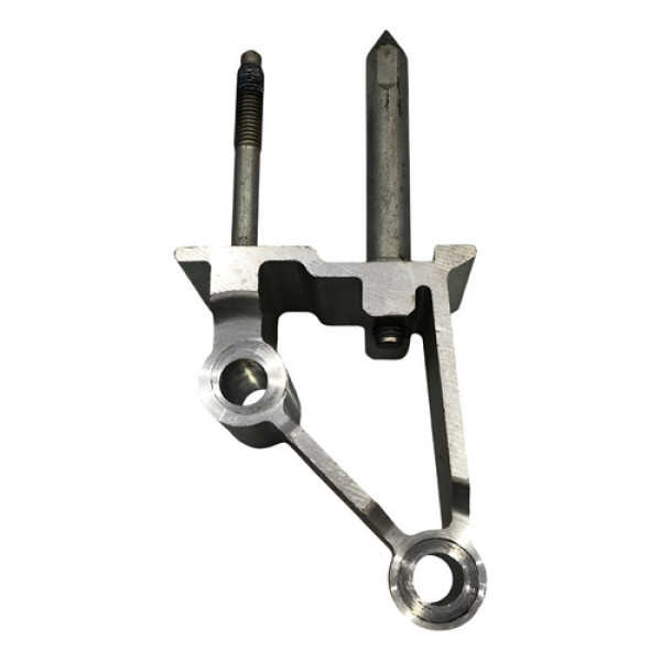 Suporte Coxim Direito Motor Jetta 2011/2017 50752