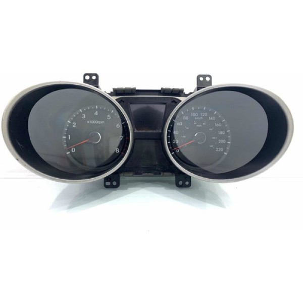 Painel De Instrumentos Hyundai Ix35 2.0 2012