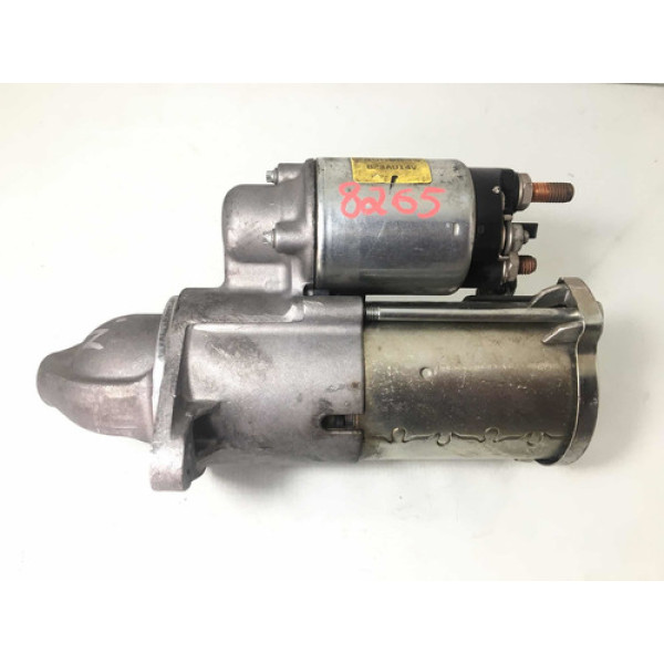 Motor Partida Chevrolet Spin/cobalt/ônix 2015 1.8 8v Aut