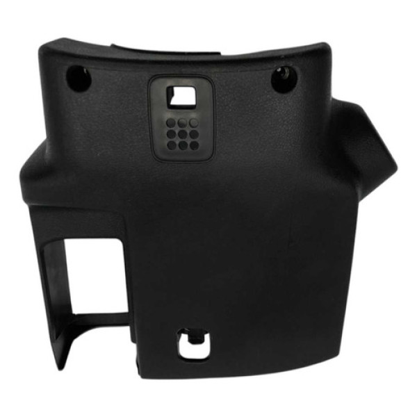 Acabamento Moldura Inferior Coluna Peugeot 308 2012/2018 Det