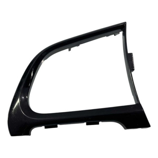 Moldura Comando Volante L.esquerdo Toro 17/21 *com Detalhe*