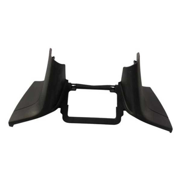 Acabamento Console Traseiro Cruze 2017/2023 45949