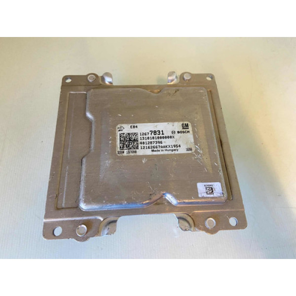 Módulo Injeção 1.4 Ltz Gm Onix 2018/2019