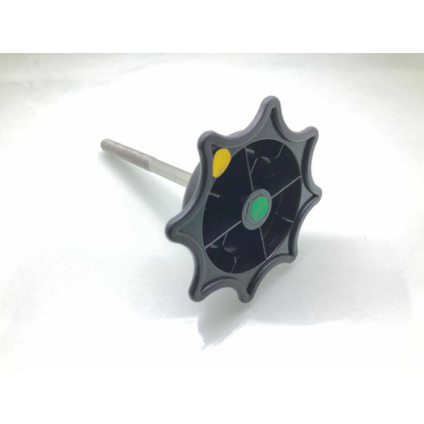 Trava Estepe Volkswagen Nivus 2020/2022