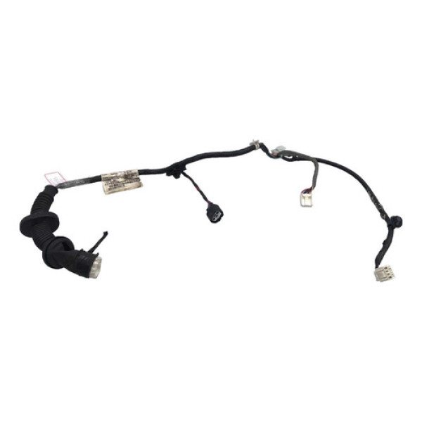 Chicote Porta Traseira Esquerda Honda Civic 2017/2021