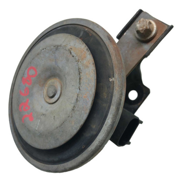 Buzina Chevrolet Celta 2002/2015