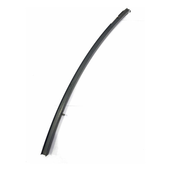 Guia Canaleta Vidro Porta Traseira Esquerda Renault Clio 10