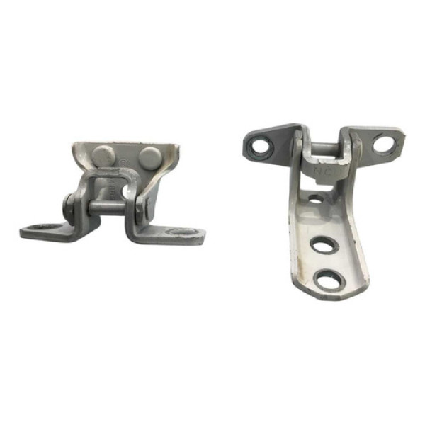 Par Dobradiça Porta Traseira Dir Outlander 2013/2015 49595