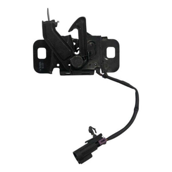 Fechadura Capo Dianteiro Chevrolet Spin 2013/2016 45381