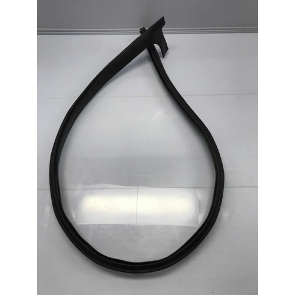 Borracha Vedação Porta Dianteira Dir Fiat Grand Siena 12/21