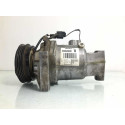 Compressor Ar Condicionado Renault Sandero 2016 1.0 3cc
