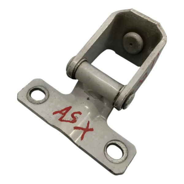 Dobradiça Capo Traseiro Mitsubishi Asx 2009/2013 12120