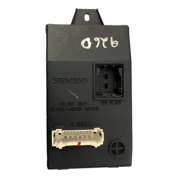 Modulo Bsi Renault Sandero 1.6 8v 2008/2014 49812