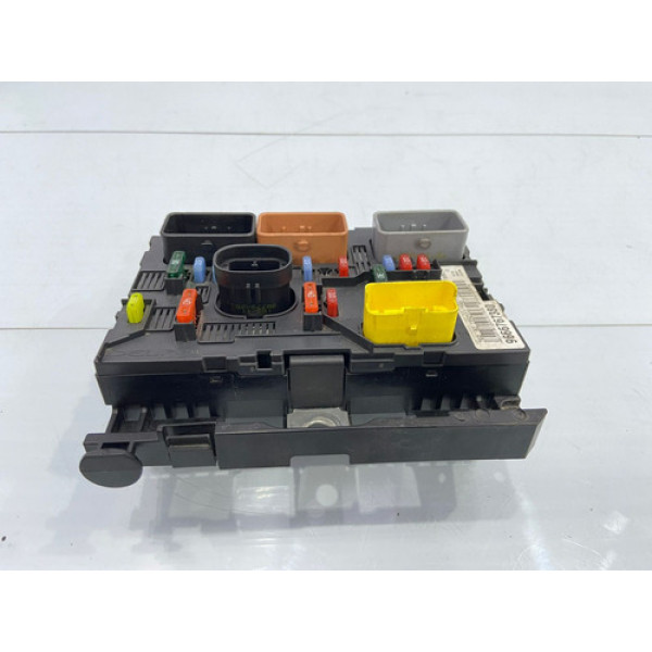 Módulo Bsm Citroen Peugeot 2009/2015